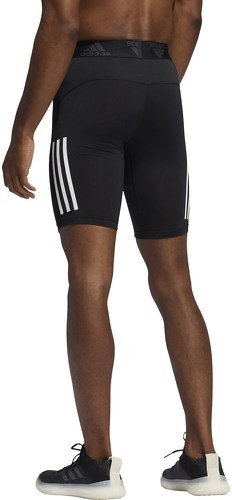 adidas Performance-Cuissard Techfit 3-Stripes-1