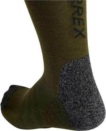 adidas Performance-Chaussettes Terrex COLD.RDY Wool Crew-2