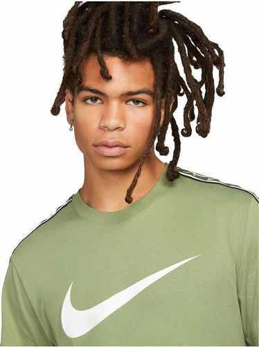 NIKE-Sportswear Repeat SS Tee-1