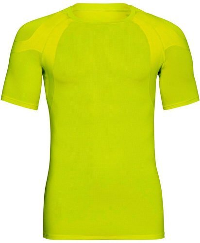 ODLO-T-shirt s/s crew neck ACTIVE SPINE-0
