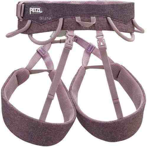 PETZL-Petzl Selena - Baudrier d'escalade-1