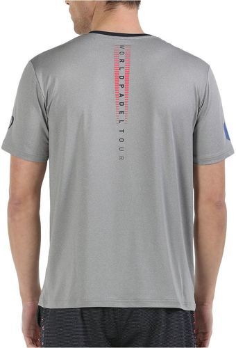 BULLPADEL-Redullu - T-shirt de padel-1
