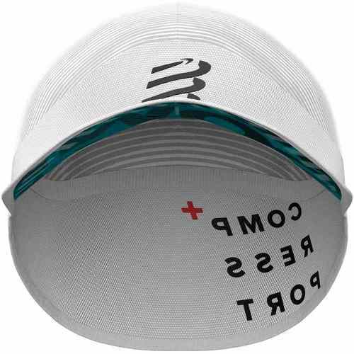 COMPRESSPORT-Casquette ice-1