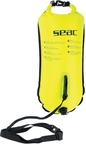 Seacsub-Seacsub Safe Dri-Fit 28L - Corde de natation-image-1