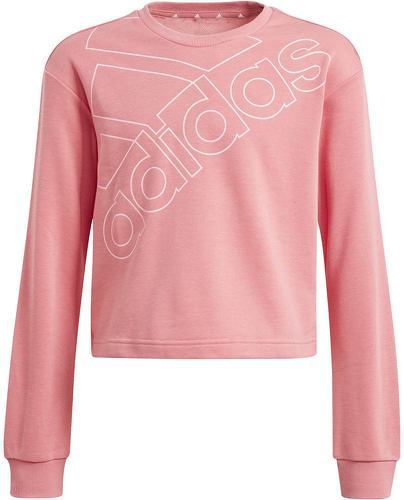 adidas Sportswear-Sweat-shirt Essentials Logo-0