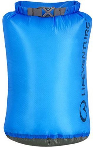Lifeventure-Lifeventure Camping Ultralight Dry - Sac de randonnée-0