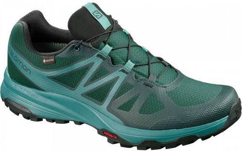 SALOMON-XA SIWA GTX-0