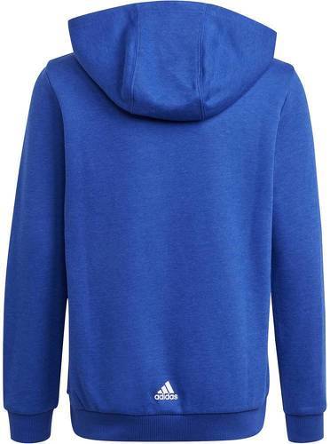 adidas Sportswear-Sweat-shirt à capuche Essentials Logo-1