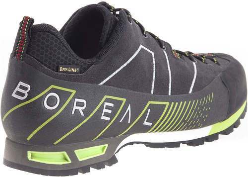 BOREAL-Chaussures De Randonnée Boreal Drom-1