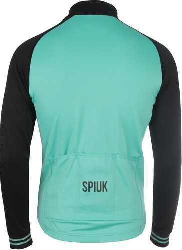 SPIUK-MAILLOT M/L FS TEKNIK 20-1