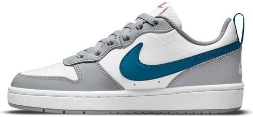 NIKE-NIKE COURT BOROUGH LOW 2 (GS)-1