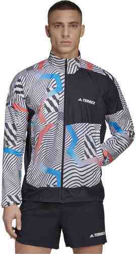 adidas Performance-Trail Wind Jacket-2