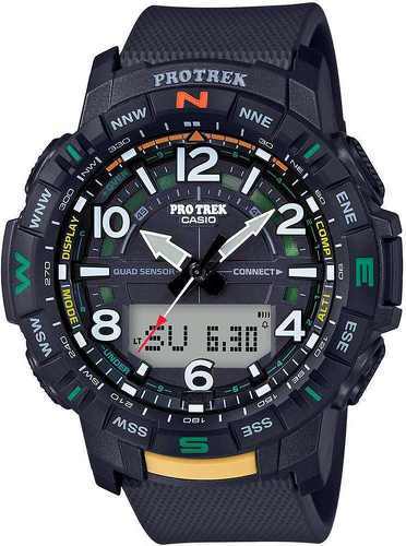 CASIO-PRO TREK-0
