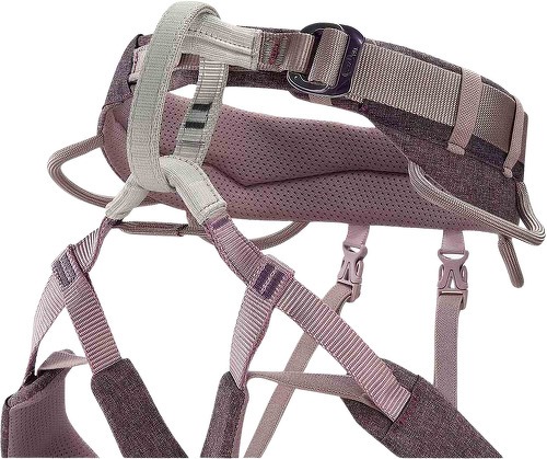 PETZL-Petzl Selena - Baudrier d'escalade-2