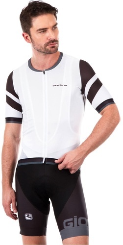 Giordana-EXO Maillot manga corta-0