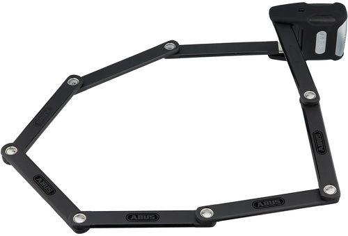 ABUS-Antivol Pliable Alarme Abus Bordo Big Alarm 6000Ka/120-2