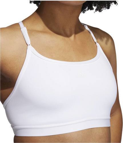 adidas Performance-Brassière Sport Aeroreact-2