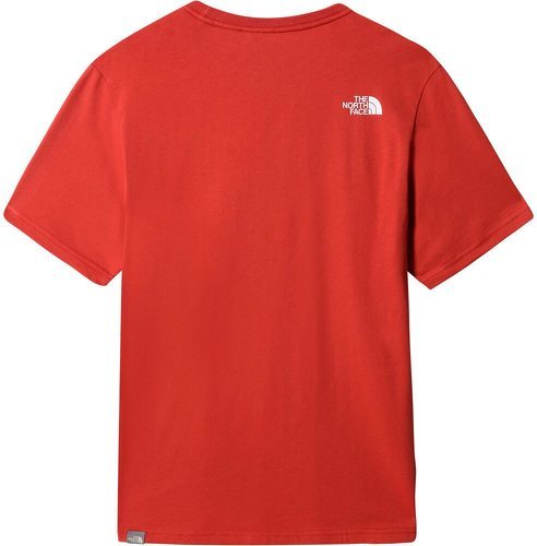 THE NORTH FACE-M S/S EASY TEE - EU-1