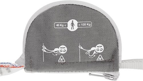 PETZL-Petzl - Longe et sangle d'escalade-1