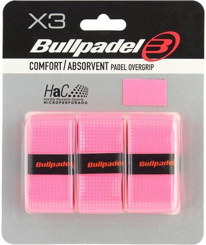 BULLPADEL-Surgrips Bullpadel-0