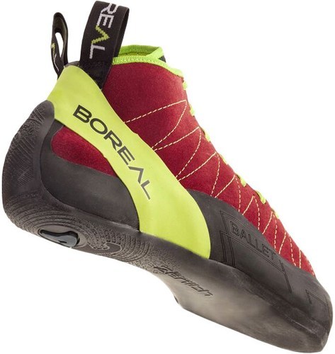 BOREAL-Chaussons D'Escalade Boreal Ballet-2