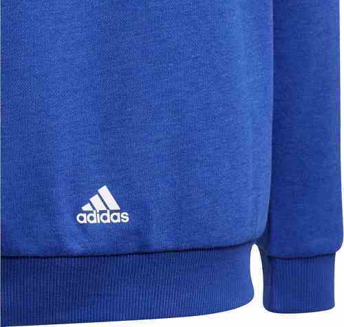 adidas Sportswear-Sweat-shirt à capuche Essentials Logo-2