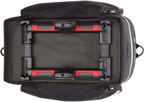 VAUDE-Sacoche de porte-bagages VAUDE Silkroad Plus (UniKlip)-2