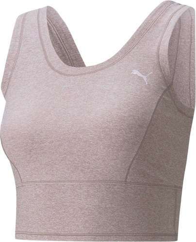 PUMA-Puma Brassière Sport Studio Yogini Luxe-2