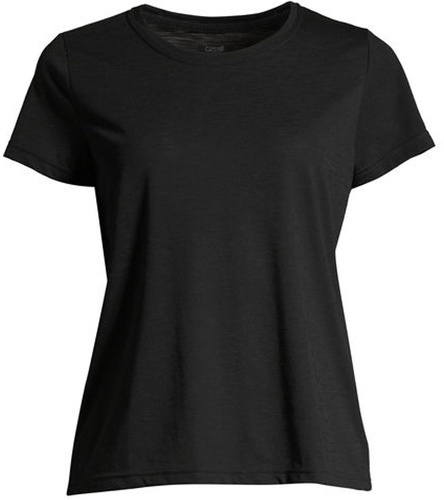Casall-Casall Essential Texture Tee-0