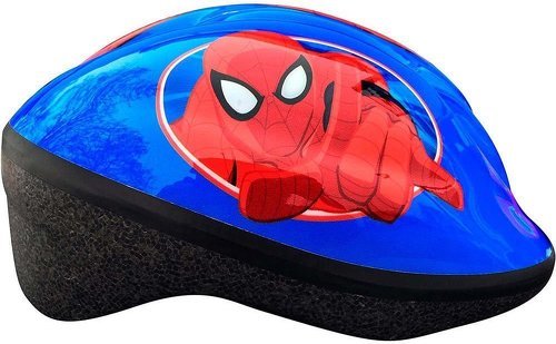 STAMP-Casco SPIDER-MAN-0