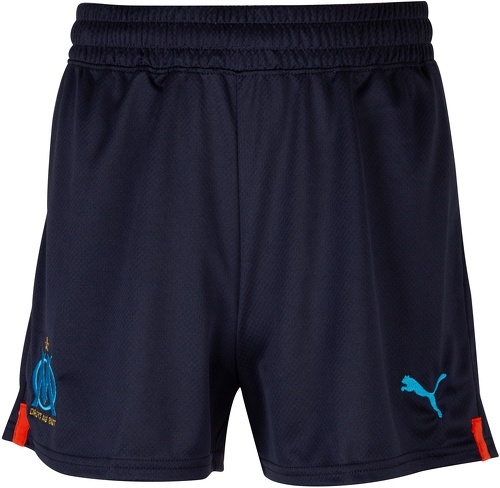 PUMA-Short Om Extérieur 2022/2023 Junior-2