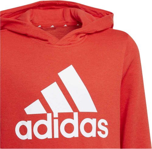 adidas Sportswear-Sweat-shirt à capuche Essentials-2