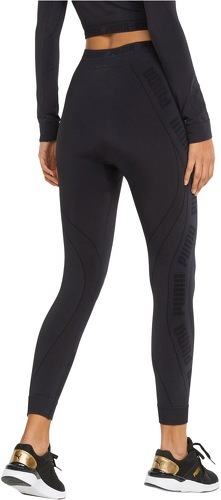 PUMA-Puma Evoknit High-Waist 7/8 Tights-1