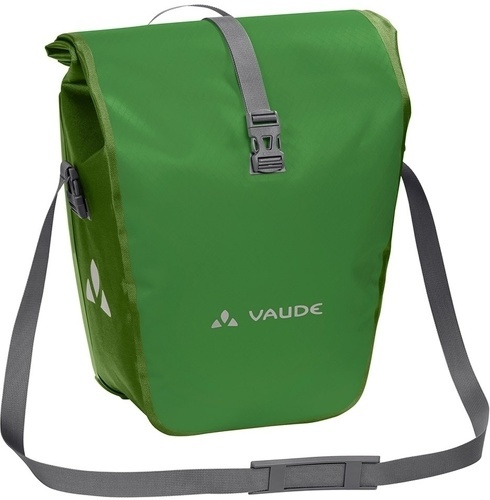 VAUDE-Sacoche de vélo Vaude Aqua Back Single Vert-0
