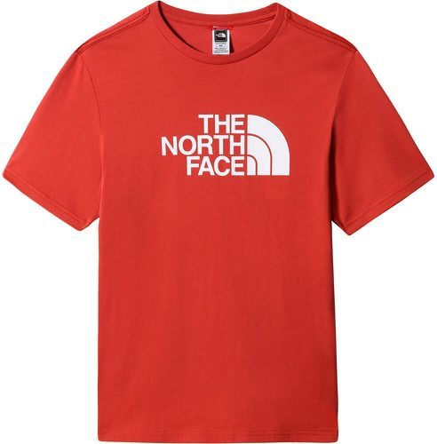 THE NORTH FACE-M S/S EASY TEE - EU-0