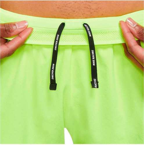 NIKE-W NK DF AROSWFT SHORT-1