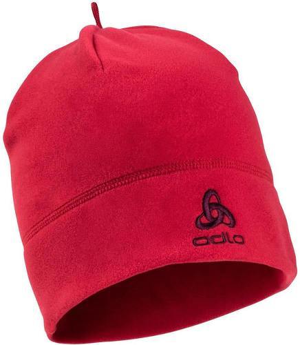 ODLO-Odlo Microfleece Warm Eco - Bonnet de randonnée-2