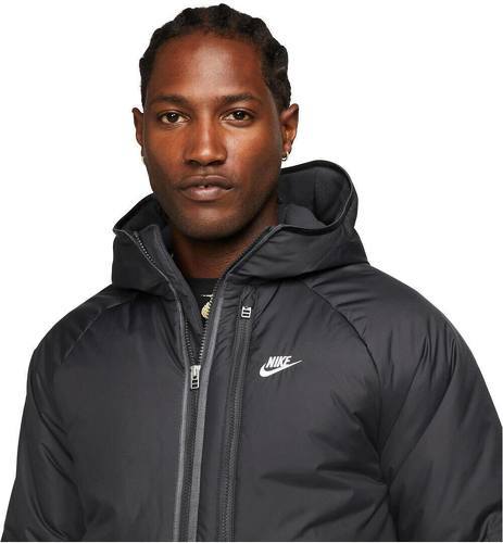 NIKE-Legacy Jacket Tf Rpl-2