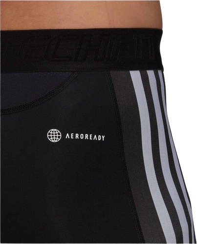 adidas Performance-Short Techfit-3