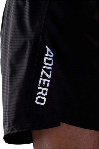 adidas Performance-Short Adizero Engineered Split-2