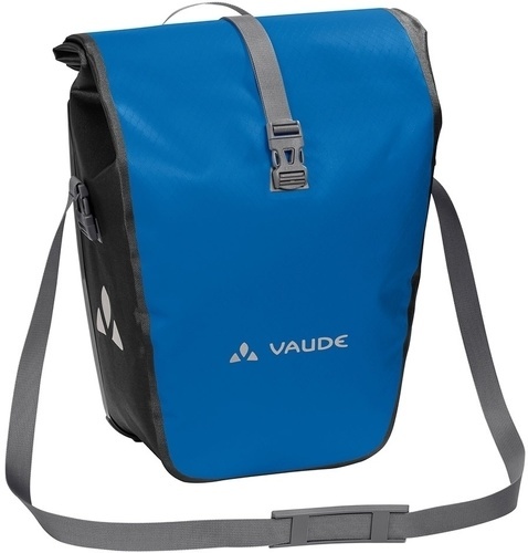 VAUDE-Fahrradtasche / Hinterradtasche "Aqua Back Single"-image-1