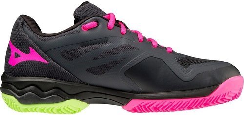 MIZUNO-Wave Exceed Light-1