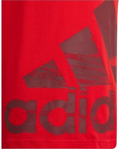 adidas Sportswear-T-shirt Logo-2