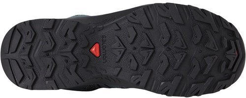 SALOMON-Warra Gore-Tex-1