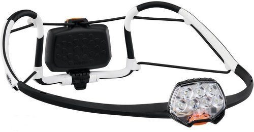 PETZL-Iko nr 350 lumens 90g - Lampe frontale de running-0