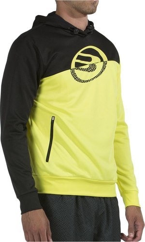 BULLPADEL-Bull Karakal - Sweat de padel-2