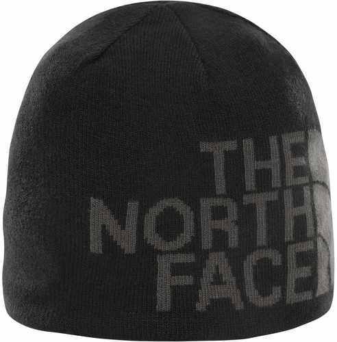 THE NORTH FACE-REVERSIBLE TNF BANNER BEANIE-image-1