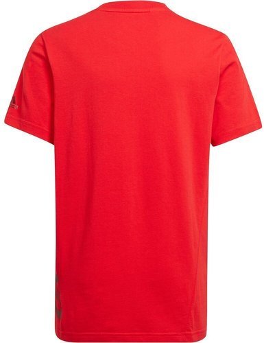 adidas Sportswear-T-shirt Logo-1