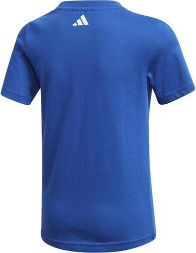 adidas Sportswear-T-shirt Cotton-1