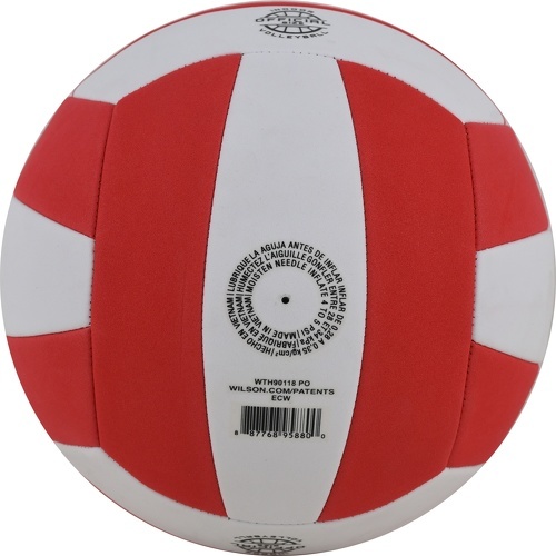 WILSON-Wilson Super Soft Play Polska Volleyball-2